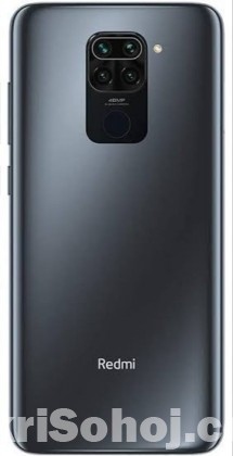 Xiaomi Redmi Note 9